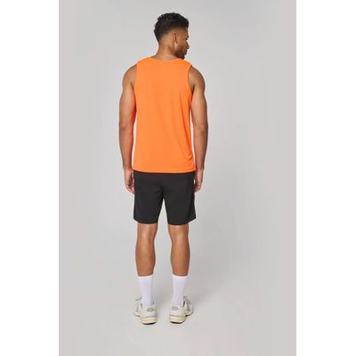 Camiseta de deporte hombre