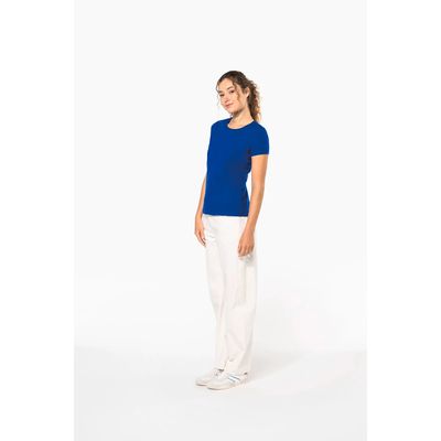 Camiseta clásica de mujer
