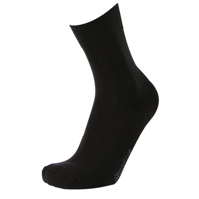 Calcetines de ciudad Noir 35/38 Eu