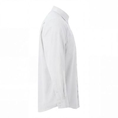 Camisa de hombre manga larga