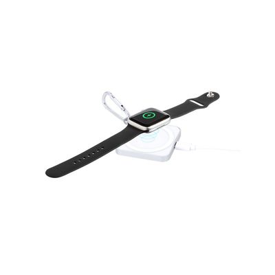 Cargador inalámbrico 15W Con fijación magnética