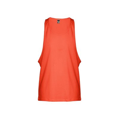 Camiseta Unisex Sin Mangas de algodón
