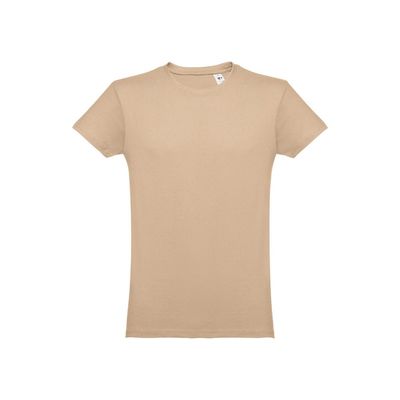 Camiseta Algodón Tubular Muchos Colores