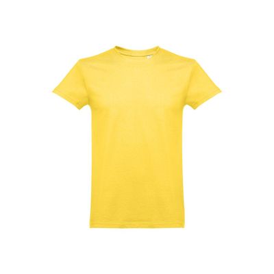 Camiseta Infantil Unisex de Algodón