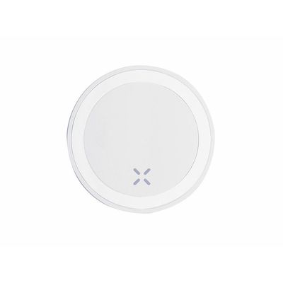 Cargador inalámbrico 15W reciclado Qi Bla
