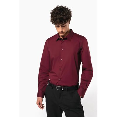 Camisa hombre Entallada