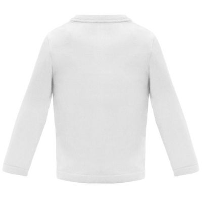 Camiseta Manga Larga Bebé