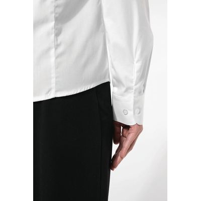 Camisa mujer 100% algodón