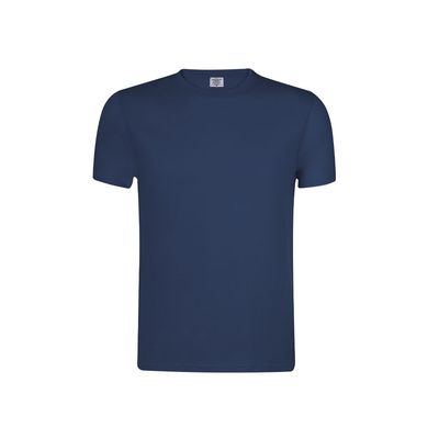 Camiseta Algodón Adulto 180g/m2 Mar S