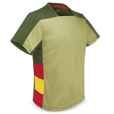 Camiseta Tenis Niño España Dry&Fresh