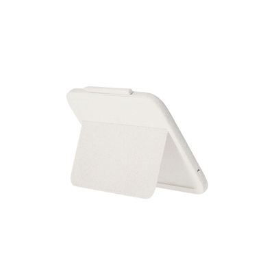 Cargador inalámbrico de 15W con pizarra digital integrada