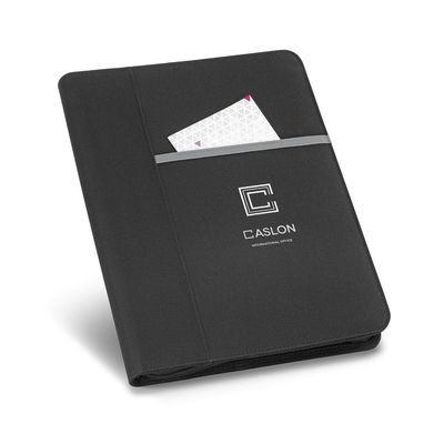 Carpeta A4 600D con Bolsillos
