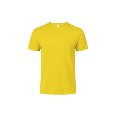 Camiseta Algodón Tacto Suave Sin Costuras Ama L
