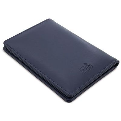 Cartera Polipiel con RFID