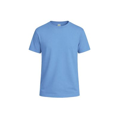 Camiseta Niño Algodón 150g/m2 Azc S