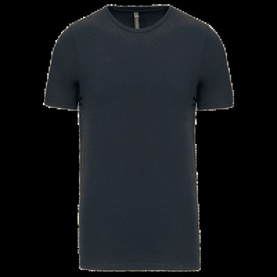 Camiseta entallada hombre Navy L