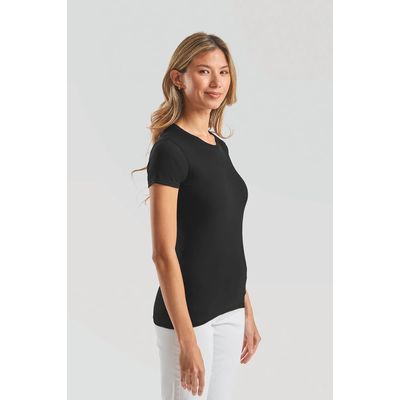 Camiseta mujer atemporal