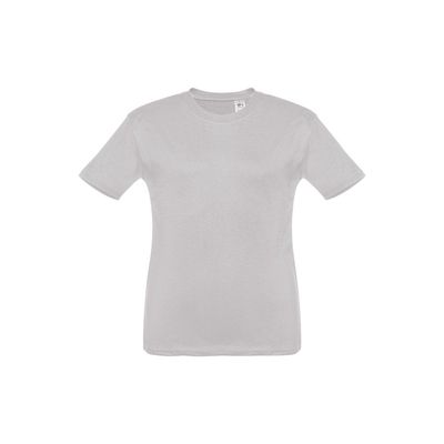 Camiseta Infantil Algodón 100%