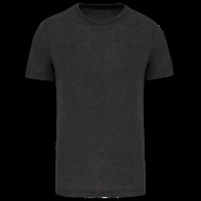Camiseta de deporte Dark Grey Heather Xs