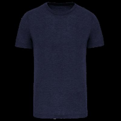 Camiseta de deporte French Navy Heather M