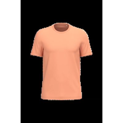 Camiseta unisex varios colores Apricot S