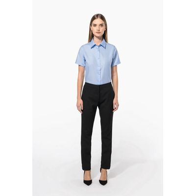 Camisa de mujer sin arrugas