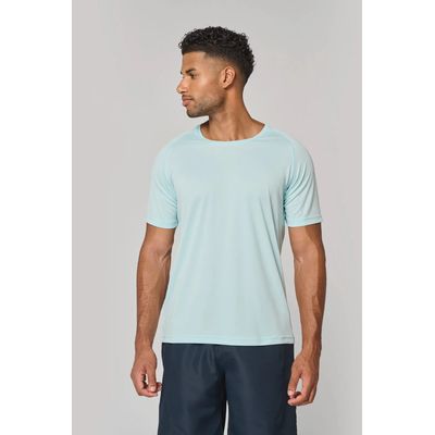 Camiseta deporte reciclada para hombre