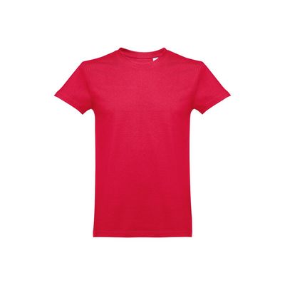 Camiseta Algodón Regular Fit