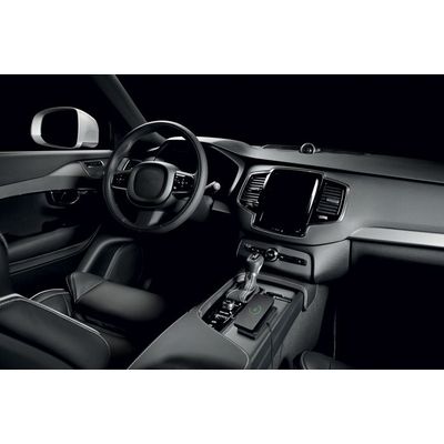 Cargador inalámbrico para coche 15W
