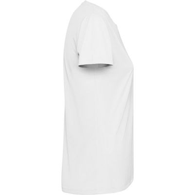 Camiseta técnica entallada para mujer