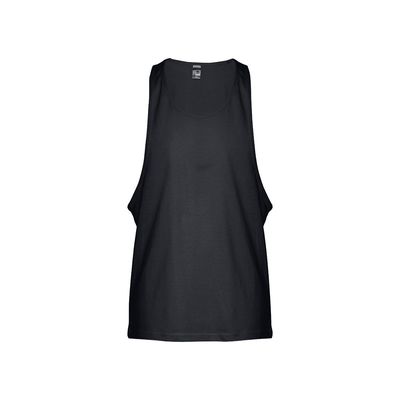 Camiseta Unisex Sin Mangas de algodón