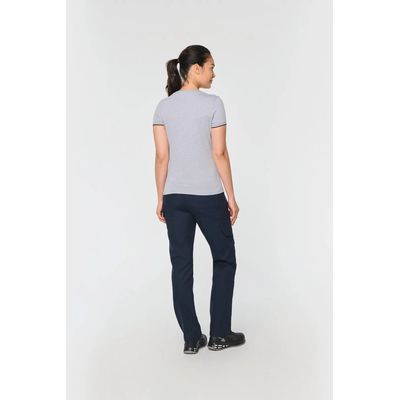 Camiseta mujer antibolitas
