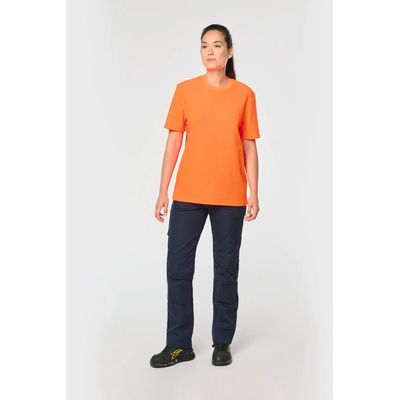 Camiseta unisex reciclada