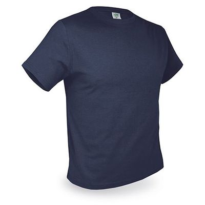 Camiseta Algodón 160g