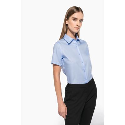 Camisa de mujer sin arrugas