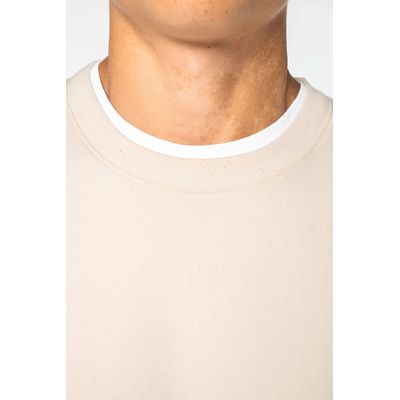 Camiseta oversize hombre