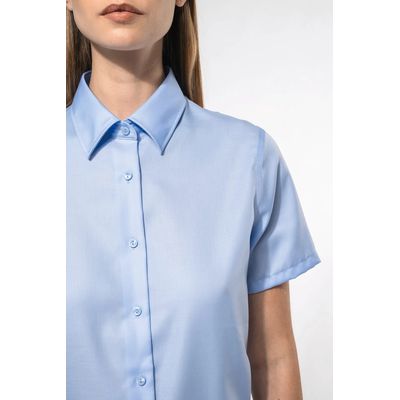 Camisa de mujer sin arrugas