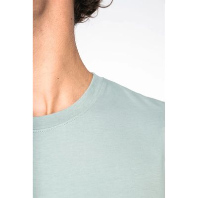 Camiseta Dip Dye unisex