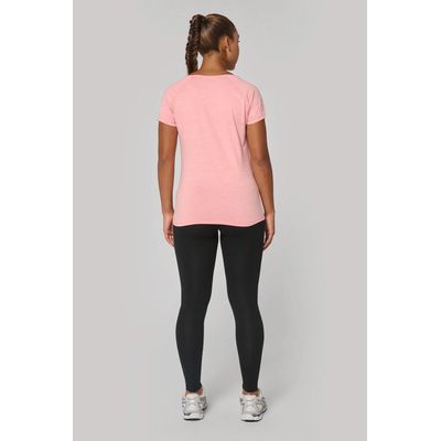 Camiseta deporte mujer ecológica