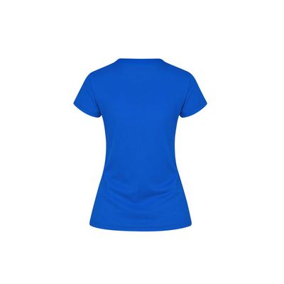 Camiseta Algodón Mujer Colores S a XXL