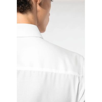 Camisa no-plancha chico