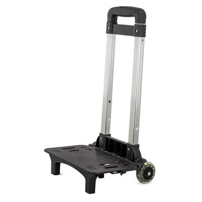 Carretilla trolley plegable