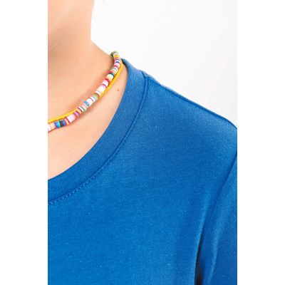 Camiseta Colores lisos 100% algodón
