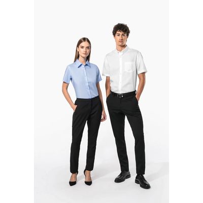 Camisa de mujer sin arrugas