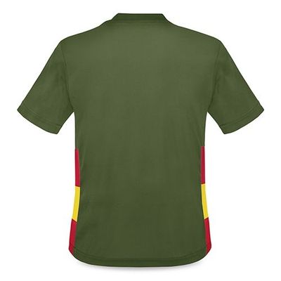Camiseta Tenis Niño España Dry&Fresh
