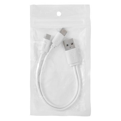 Cable 3 en 1 MicroUSB/Lightning