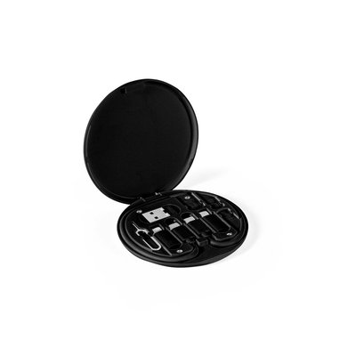 Cable y adaptadores ultrarrápidos