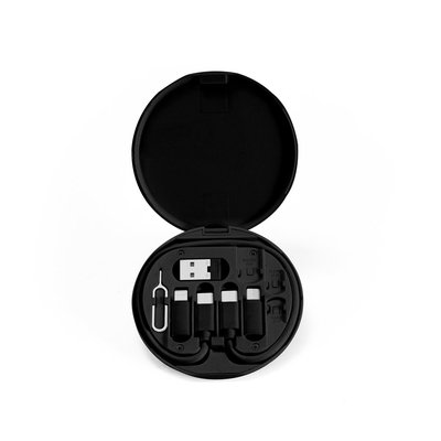 Cable y adaptadores ultrarrápidos