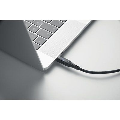 Cable de carga 100W tipo C
