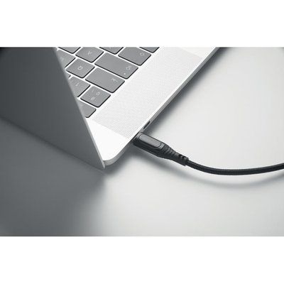 Cable de carga 100W tipo C